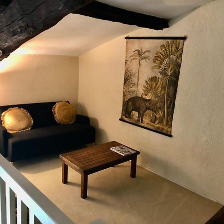 Le Domaine De Camblanes Ξενοδοχείο Εξωτερικό φωτογραφία