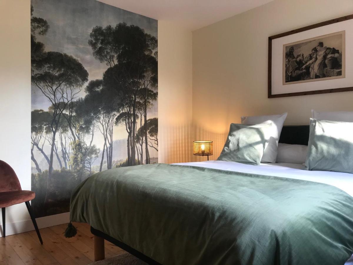 Le Domaine De Camblanes Ξενοδοχείο Εξωτερικό φωτογραφία