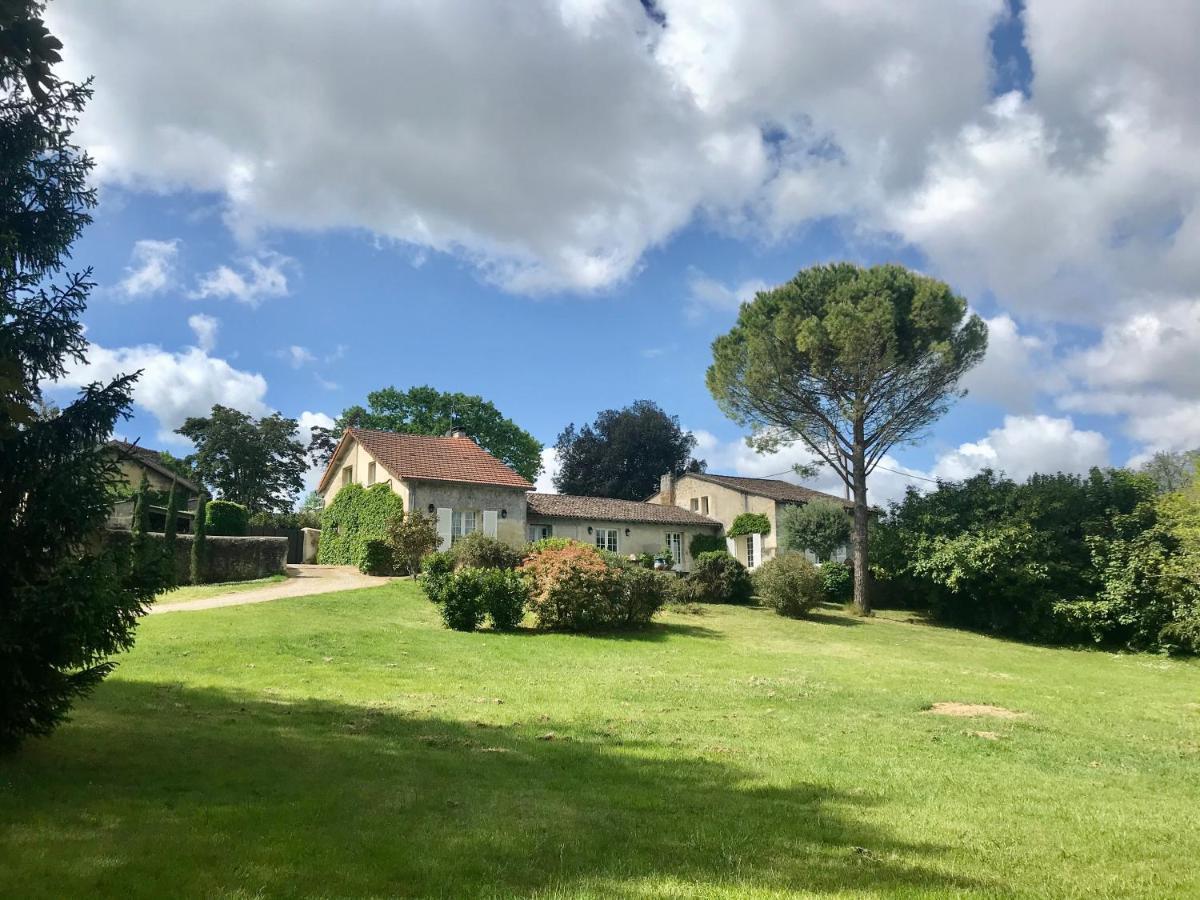 Le Domaine De Camblanes Ξενοδοχείο Εξωτερικό φωτογραφία