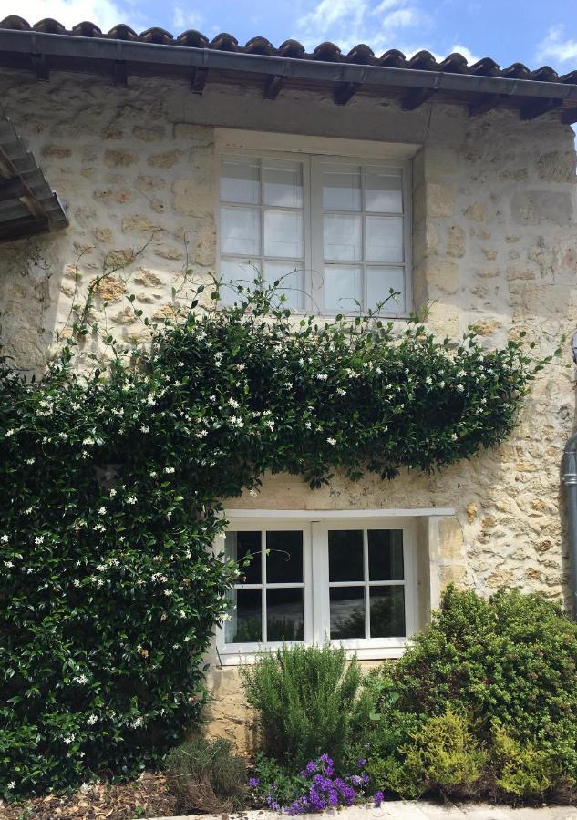 Le Domaine De Camblanes Ξενοδοχείο Εξωτερικό φωτογραφία