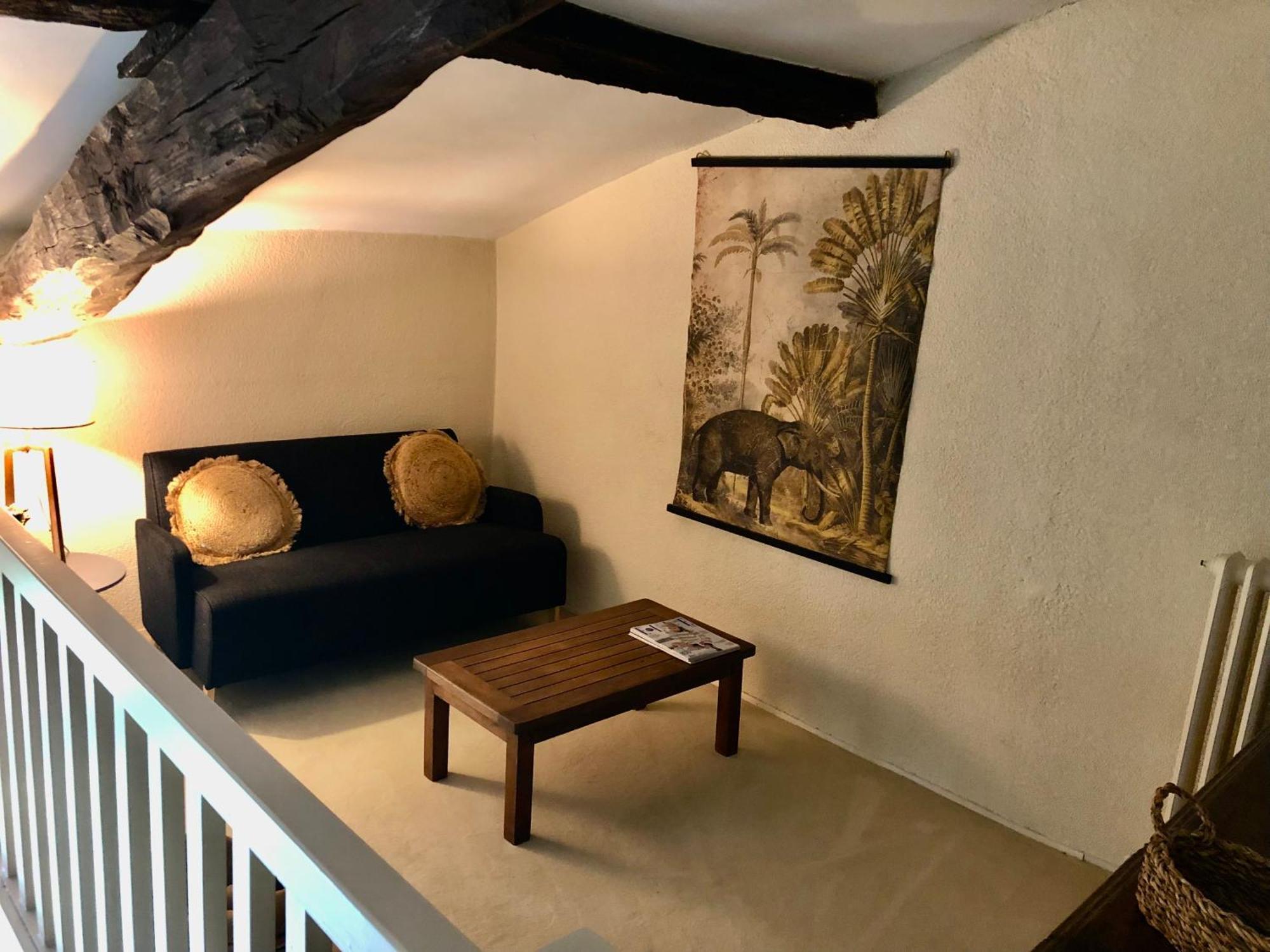 Le Domaine De Camblanes Ξενοδοχείο Εξωτερικό φωτογραφία